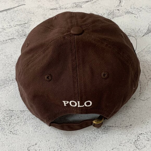 POLO unisex baseball cap - Picture 4 of 5